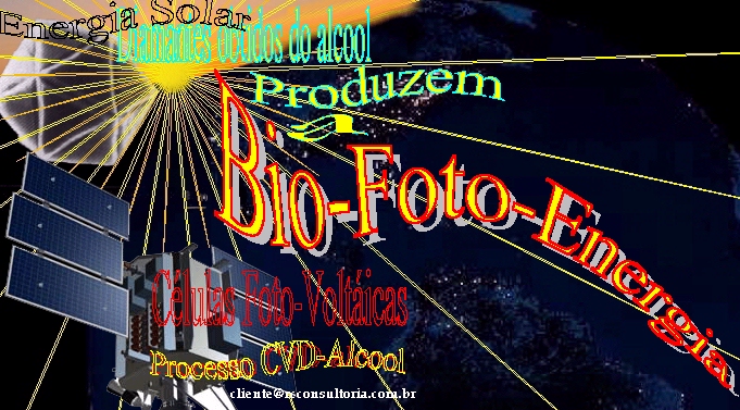Projeto Bio-Luz